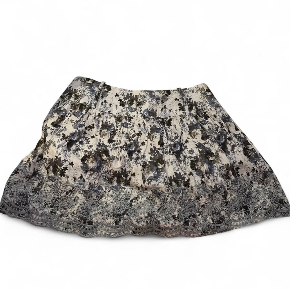 Wet-seal Women's multi Skirt